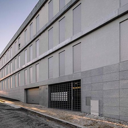 Bba Apartments Palacio II - Garden View, Gym & Free Parking بورتو المظهر الخارجي الصورة