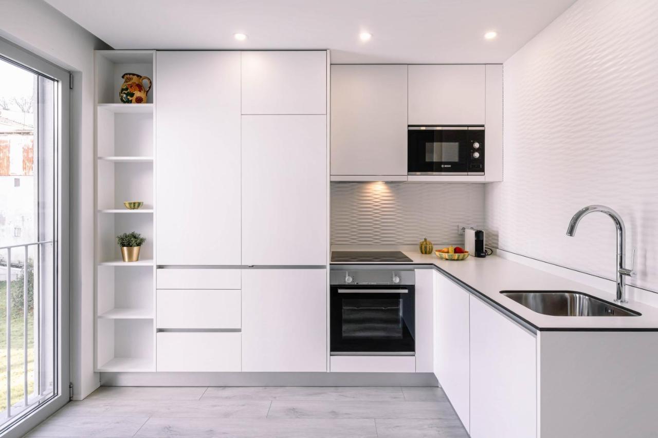 Bba Apartments Palacio II - Garden View, Gym & Free Parking بورتو المظهر الخارجي الصورة